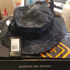 5.11 Bonnie Cap Kryptek